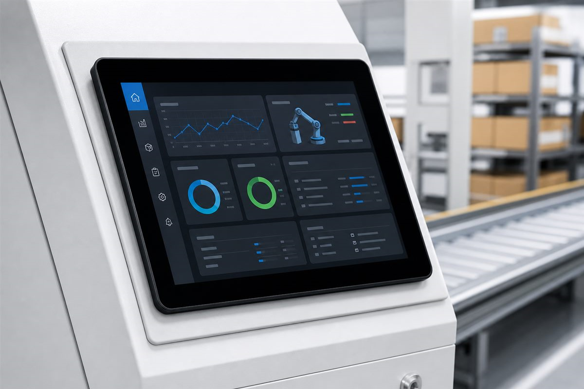 PanelMaster PM-AND-101