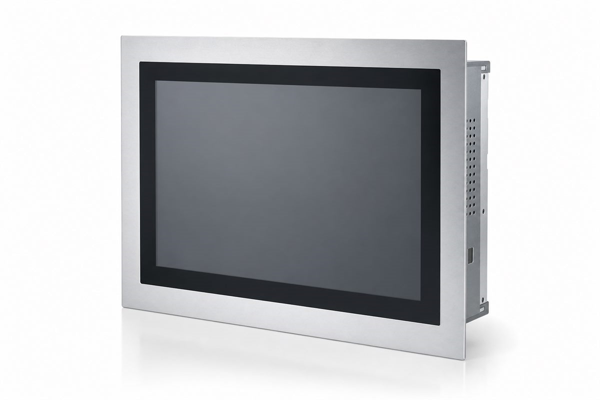 B&R Automation Panel PC AP9100